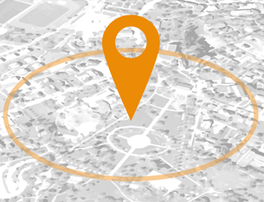 Stärken, Schwächen und Potentiale im Gebiet